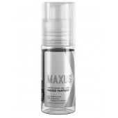Лубрикант на водной основе MAXUS Naked Fantasy - 50 мл. - Maxus - купить с доставкой в Чебоксарах