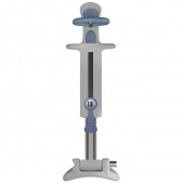 Экстендер для увеличения пениса Lui Maxtender M - Adrien Lastic - в Чебоксарах купить с доставкой