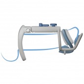 Экстендер для увеличения пениса Lui Maxtender L - Adrien Lastic - в Чебоксарах купить с доставкой