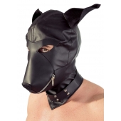 Шлем-маска Dog Mask в виде морды собаки - Orion - купить с доставкой в Чебоксарах