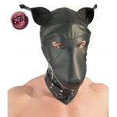 Шлем-маска Dog Mask в виде морды собаки - Orion - купить с доставкой в Чебоксарах