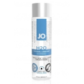 Охлаждающий лубрикант на водной основе JO Personal Lubricant H2O COOLING - 120 мл. - System JO - купить с доставкой в Чебоксарах