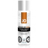 Анальный охлаждающий лубрикант на силиконовой основе JO PREMIUM ANAL COOLING - 60 мл. - System JO - купить с доставкой в Чебоксарах