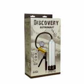 Вакуумная помпа Discovery Astronaut - Lola Games - в Чебоксарах купить с доставкой