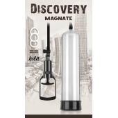 Вакуумная помпа Discovery Magnate - Lola Games - в Чебоксарах купить с доставкой