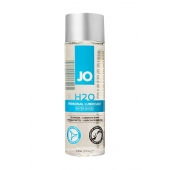 Нейтральный лубрикант на водной основе JO Personal Lubricant H2O - 240 мл. - System JO - купить с доставкой в Чебоксарах