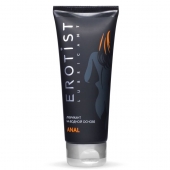 Анальный лубрикант на водной основе Anal - 100 мл. - Erotist Lubricants - купить с доставкой в Чебоксарах