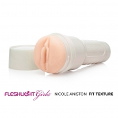 Мастурбатор-вагина Fleshlight Girls - Nicole Aniston Fit - Fleshlight - в Чебоксарах купить с доставкой