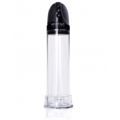 Автоматическая вакуумная помпа Man up pump - Erotist Adult Toys - в Чебоксарах купить с доставкой
