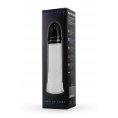 Автоматическая вакуумная помпа Man up pump - Erotist Adult Toys - в Чебоксарах купить с доставкой