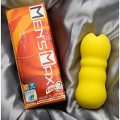 Мастурбатор-вагина Men sMax Feel 2 - Men sMax - в Чебоксарах купить с доставкой