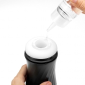 Мастурбатор с регулируемой плотностью обхвата Custom Strength CUP Twist Ripple - Tenga - в Чебоксарах купить с доставкой