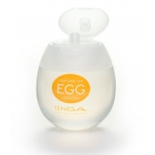 Лубрикант на водной основе Tenga Egg Lotion - 50 мл. - Tenga - купить с доставкой в Чебоксарах