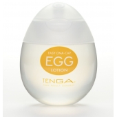 Лубрикант на водной основе Tenga Egg Lotion - 50 мл. - Tenga - купить с доставкой в Чебоксарах