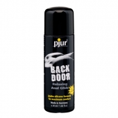 Концентрированный анальный лубрикант pjur BACK DOOR glide - 30 мл. - Pjur - купить с доставкой в Чебоксарах