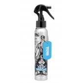 Спрей для лёгкого проникновения во время орального секса Tom of Finland Deep Throat Spray - 118 мл. - Доминирующее кольцо - купить с доставкой в Чебоксарах