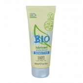 Органический лубрикант для чувствительной кожи Bio Sensitive - 100 мл. - HOT - купить с доставкой в Чебоксарах