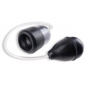 Комактная помпа-насос для головки Suck N’ Stroke Head Pump - Pipedream - в Чебоксарах купить с доставкой