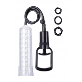 Прозрачная вакуумная помпа A-toys - A-toys - в Чебоксарах купить с доставкой