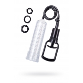 Прозрачная вакуумная помпа A-toys - A-toys - в Чебоксарах купить с доставкой