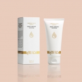 Интимный гель-смазка на водной основе YESforLOV Moisturising Intimate - 100 мл. - YESforLOV - купить с доставкой в Чебоксарах