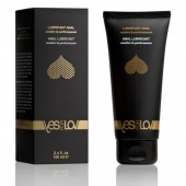 Анальный гель-смазка YESforLOV Comfort   Performance Anal Lubricant - 100 мл. - YESforLOV - купить с доставкой в Чебоксарах