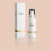 Массажный гель-смазка на силиконовой основе Allover Massage Gel - 100 мл. - YESforLOV - купить с доставкой в Чебоксарах