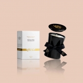 Массажная свеча Titillating Massage Candle - 120 мл. - YESforLOV - купить с доставкой в Чебоксарах
