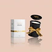 Массажная аромасвеча BEWITCHING MASSAGE CANDLE - 120 мл. - YESforLOV - купить с доставкой в Чебоксарах