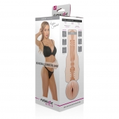 Мастурбатор-вагина Fleshlight Girls - Kendra Sunderland Angel - Fleshlight - в Чебоксарах купить с доставкой