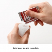 Карманный мастурбатор CLICK BALL - Tenga - в Чебоксарах купить с доставкой