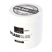 Анальный гель на водной основе SPLASHGLIDE ANAL ANESTHETIC FIST SIZE - 600 мл. - Splashglide - купить с доставкой в Чебоксарах