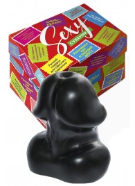 Сувенир в коробке  Босс - LOVETOY (А-Полимер) - купить с доставкой в Чебоксарах