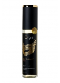 Минеральное массажное масло Orgie Sexy Therapy Amor - 200 мл. - ORGIE - купить с доставкой в Чебоксарах