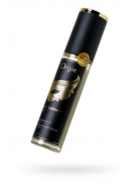 Минеральное массажное масло Orgie Sexy Therapy Amor - 200 мл. - ORGIE - купить с доставкой в Чебоксарах