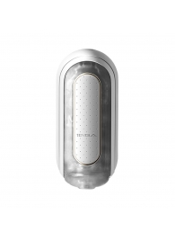 Мастурбатор Flip Zero с вибрацией - Tenga - в Чебоксарах купить с доставкой