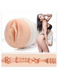 Мастурбатор-вагина Fleshlight Girls - Abella Danger Danger - Fleshlight - в Чебоксарах купить с доставкой