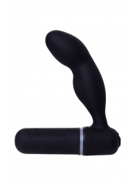 Стимулятор простаты Prostate Vibe - 10,5 см. - Bathmate - в Чебоксарах купить с доставкой
