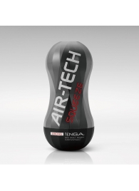 Мастурбатор AIR-TECH Squeeze Strong - Tenga - в Чебоксарах купить с доставкой