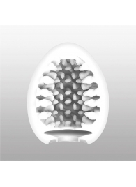 Мастурбатор-яйцо EGG Brush - Tenga - в Чебоксарах купить с доставкой