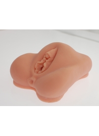 Мастурбатор-вагина Adarashi 3 без вибрации - KOKOS - в Чебоксарах купить с доставкой