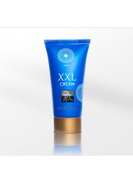 Интимный крем для мужчин XXL CREAM - 50 мл. - Shiatsu - купить с доставкой в Чебоксарах