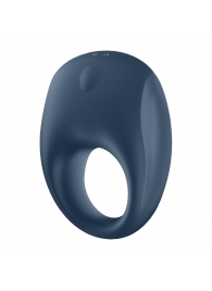 Эрекционное кольцо Satisfyer Strong One с возможностью управления через приложение - Satisfyer - в Чебоксарах купить с доставкой