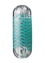 Мастурбатор SPINNER Pixel - Tenga - в Чебоксарах купить с доставкой