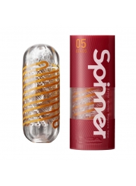 Мастурбатор SPINNER Beads - Tenga - в Чебоксарах купить с доставкой