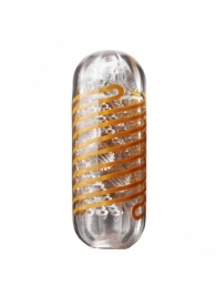 Мастурбатор SPINNER Beads - Tenga - в Чебоксарах купить с доставкой