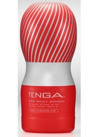 Мастурбатор TENGA Air Flow Cup - Tenga - в Чебоксарах купить с доставкой