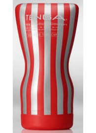 Мастурбатор TENGA Squeeze Tube Cup - Tenga - в Чебоксарах купить с доставкой