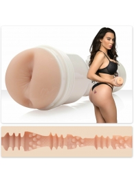 Мастурбатор-анус Fleshlight Girls - Lana Rhoades Karma - Fleshlight - в Чебоксарах купить с доставкой