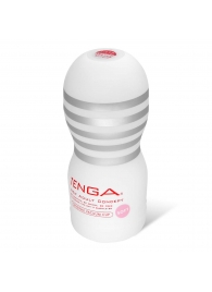 Мастурбатор TENGA Original Vacuum Cup Soft - Tenga - в Чебоксарах купить с доставкой